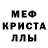 Alpha-PVP СК КРИС Irakli Sharabidze